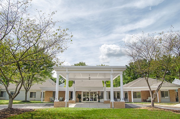 Ellicott City Community | Assisted Living In Columbia MD