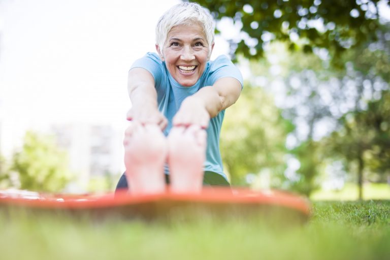 5 Fab Foot Exercises for Seniors Lighthouse Senior Living
